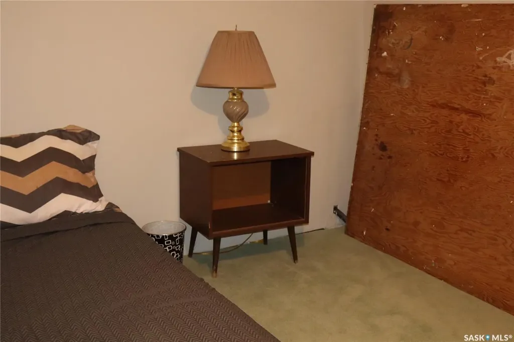 203 5th Avenue W Assiniboia SK S0H 0B0