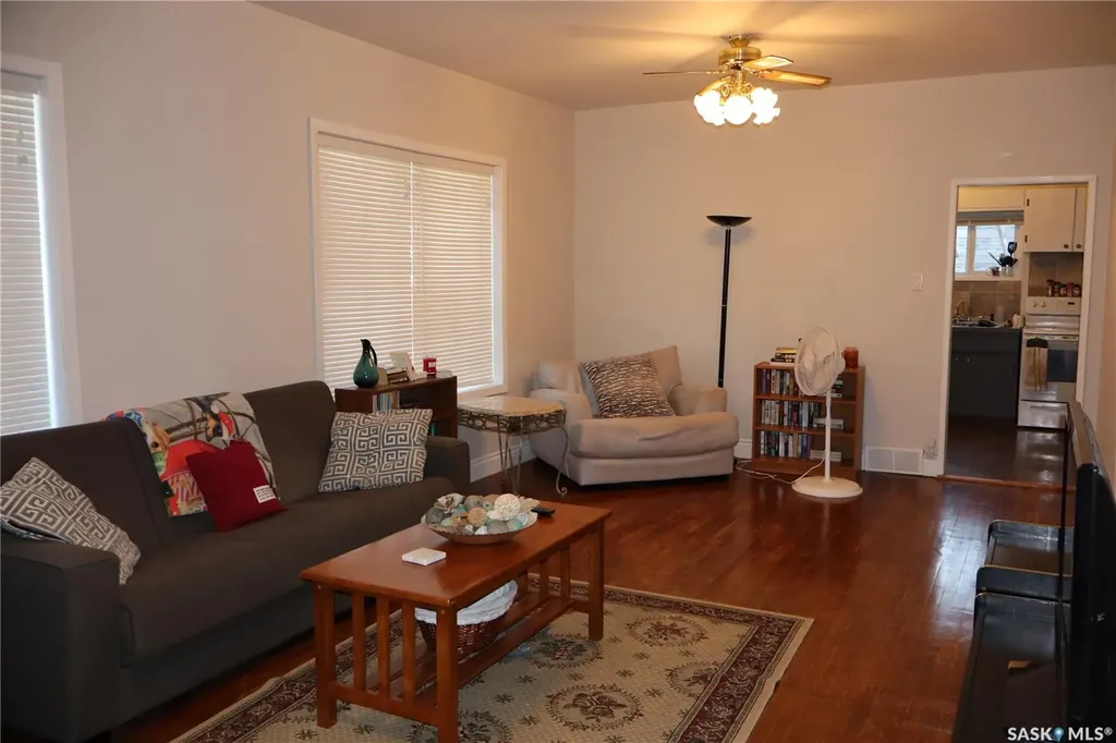 203 5th Avenue W Assiniboia SK S0H 0B0