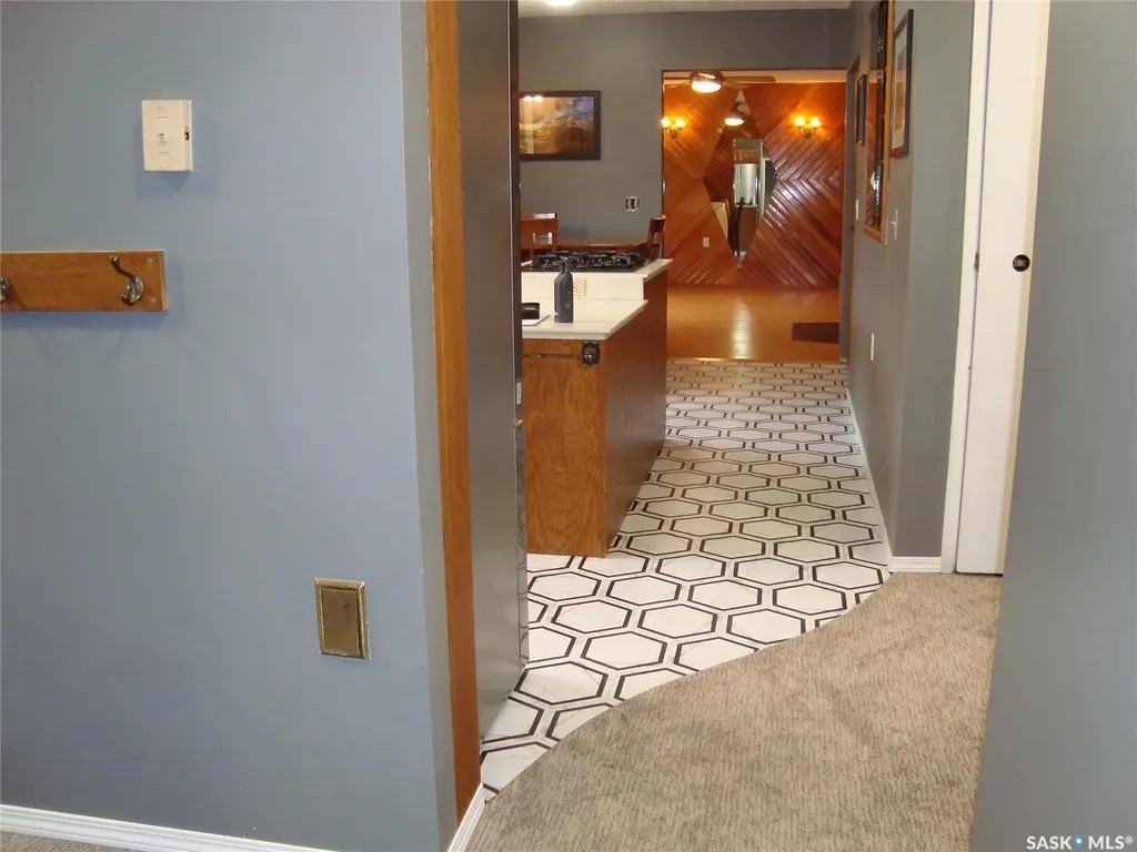 105 4th Avenue W Kyle SK S0L 1T0