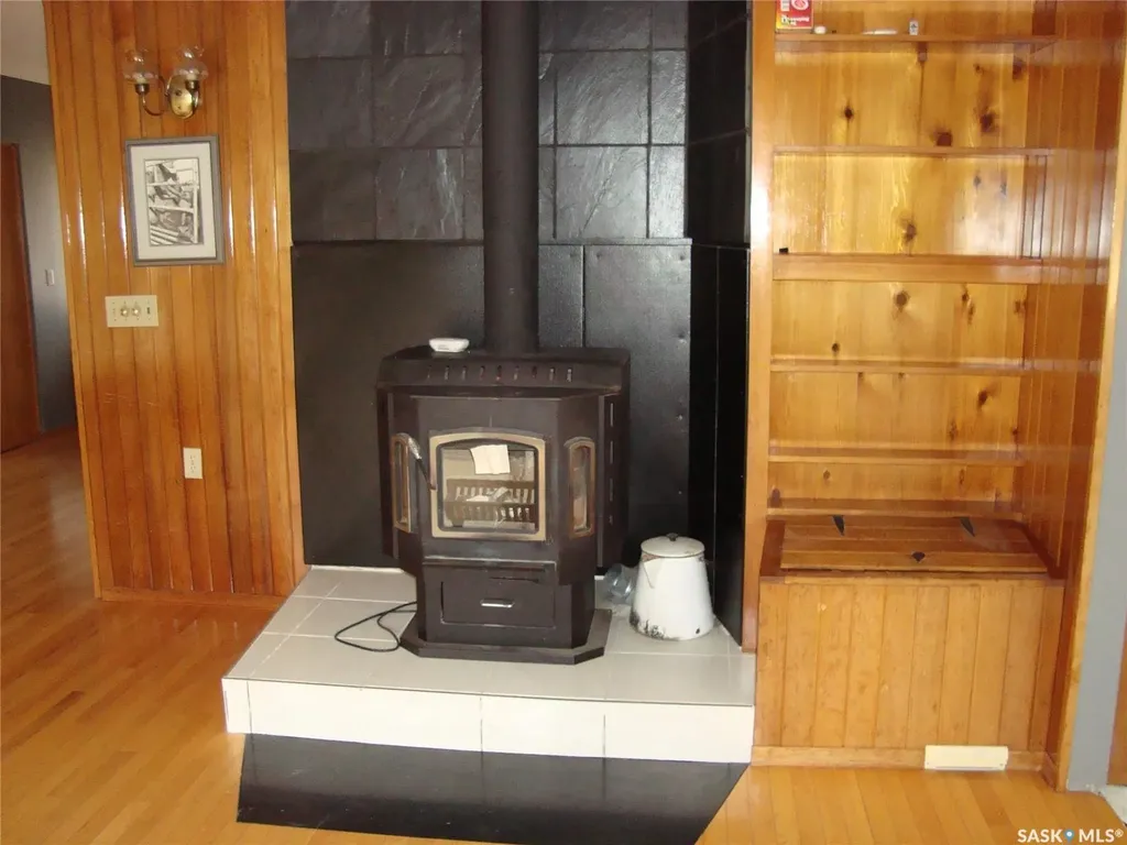 105 4th Avenue W Kyle SK S0L 1T0