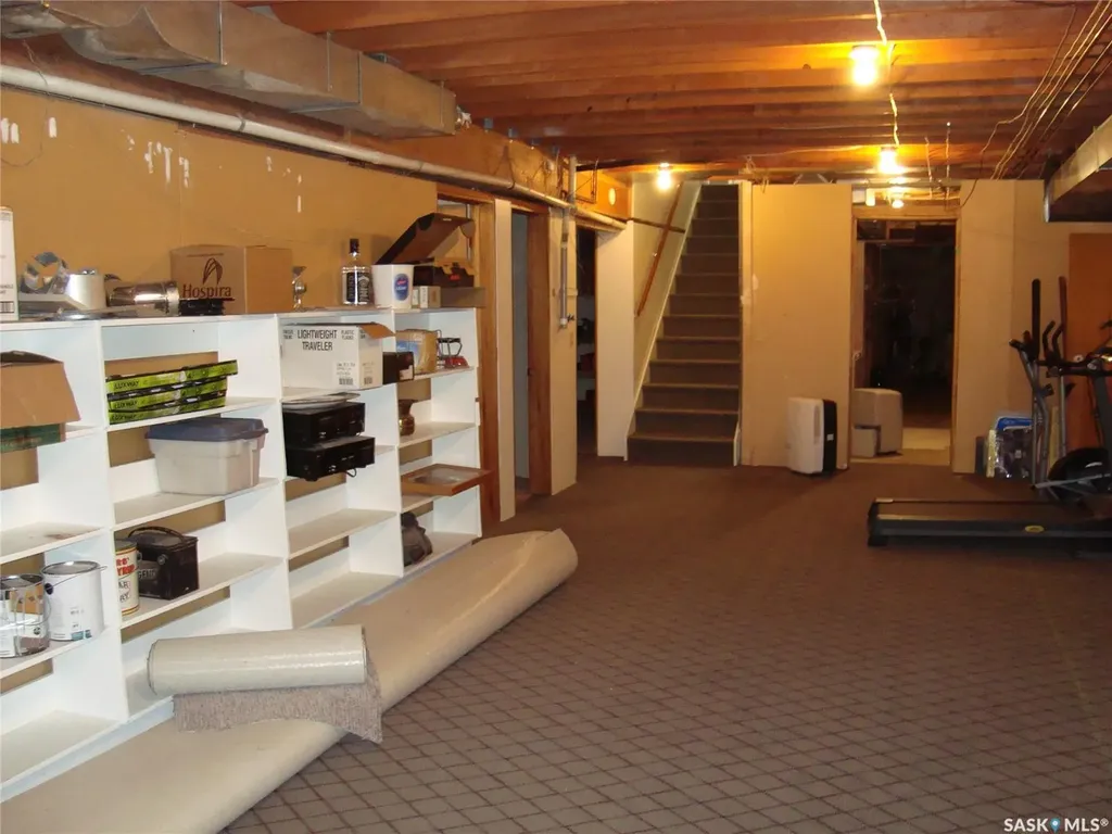 105 4th Avenue W Kyle SK S0L 1T0