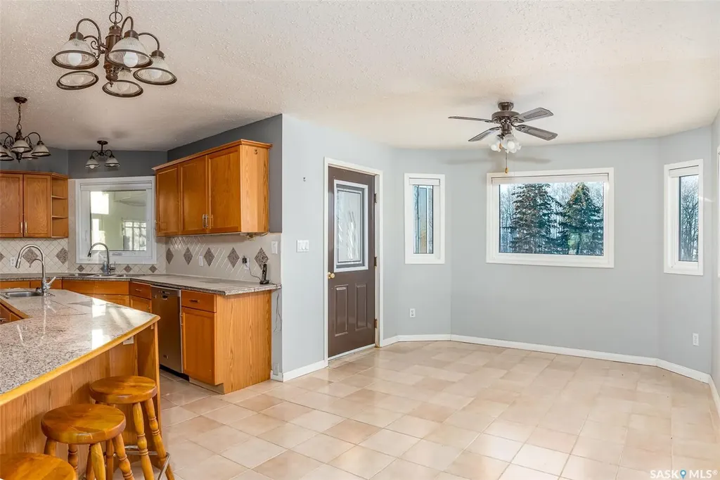 999 Melfort Street W Melfort SK S0E 1A0
