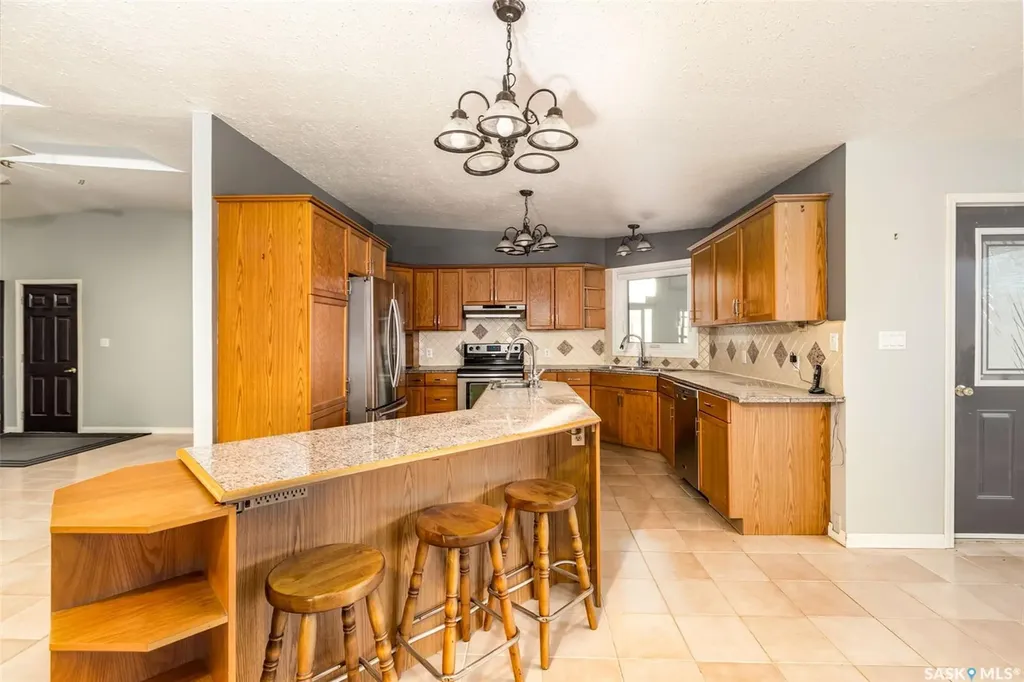 999 Melfort Street W Melfort SK S0E 1A0