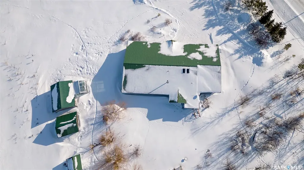 999 Melfort Street W Melfort SK S0E 1A0