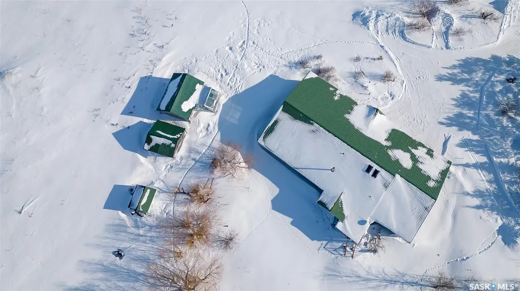 999 Melfort Street W Melfort SK S0E 1A0