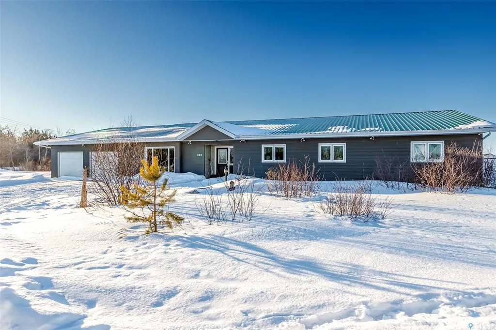 999 Melfort Street W Melfort SK S0E 1A0