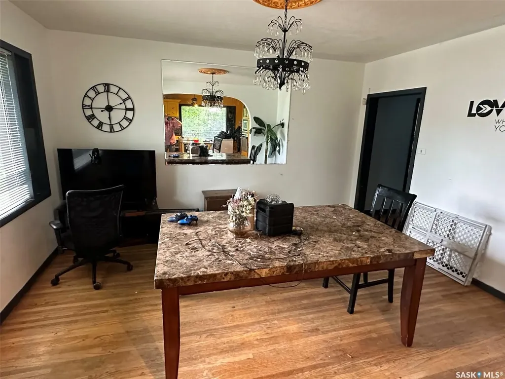 502 1st Street W Meadow Lake SK S9X 1E5