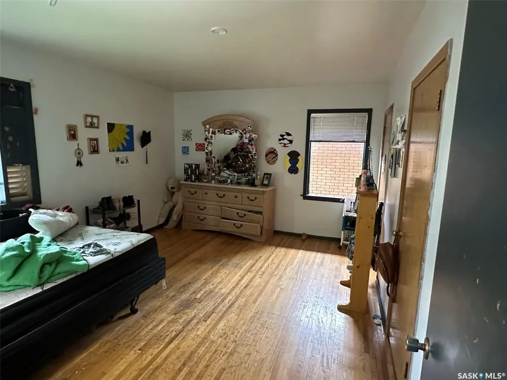 502 1st Street W Meadow Lake SK S9X 1E5