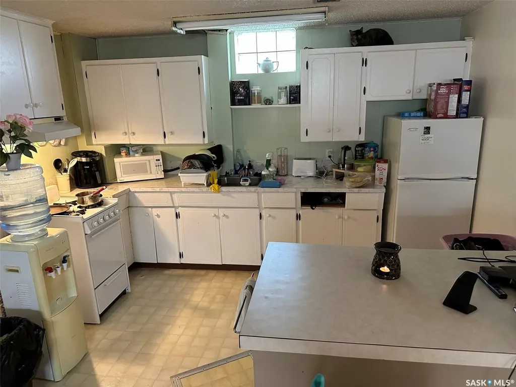 502 1st Street W Meadow Lake SK S9X 1E5