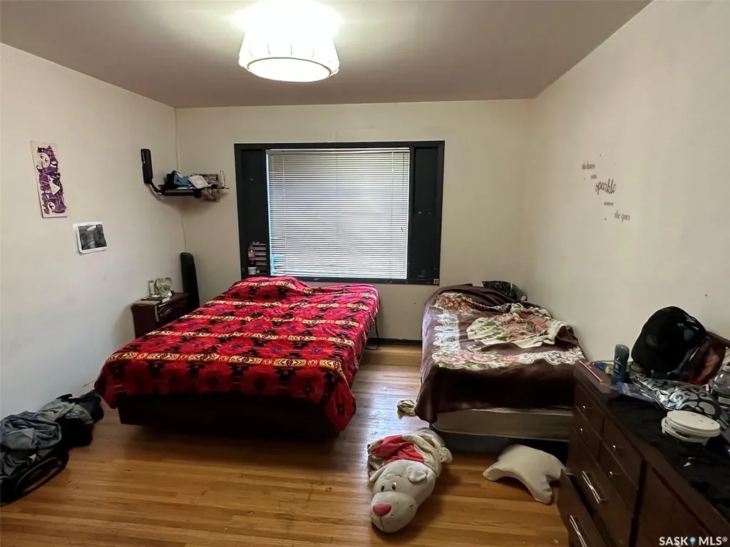 502 1st Street W Meadow Lake SK S9X 1E5