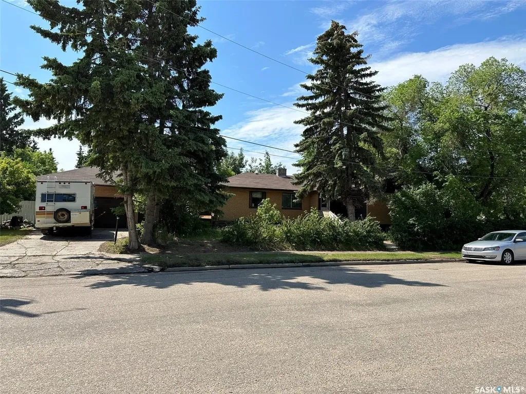 502 1st Street W Meadow Lake SK S9X 1E5