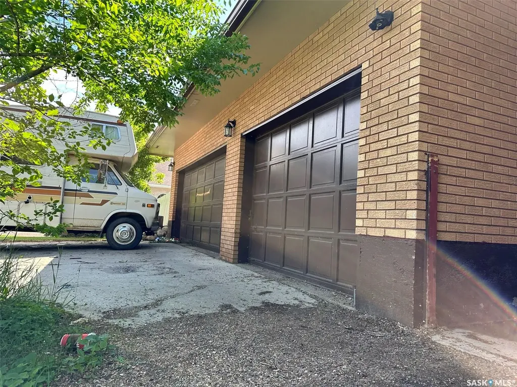 502 1st Street W Meadow Lake SK S9X 1E5