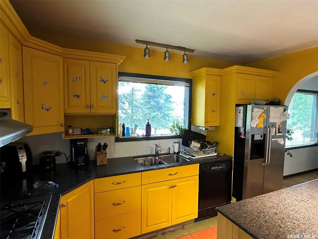 502 1st Street W Meadow Lake SK S9X 1E5