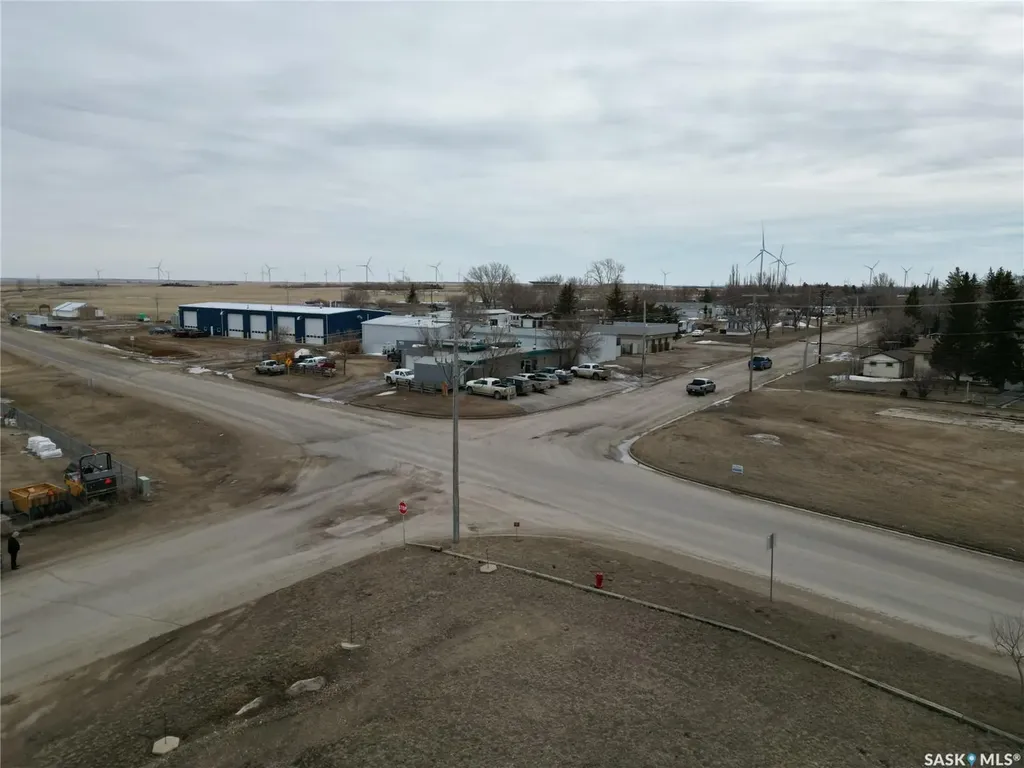 512 1st Avenue E Assiniboia SK S0H 0B0