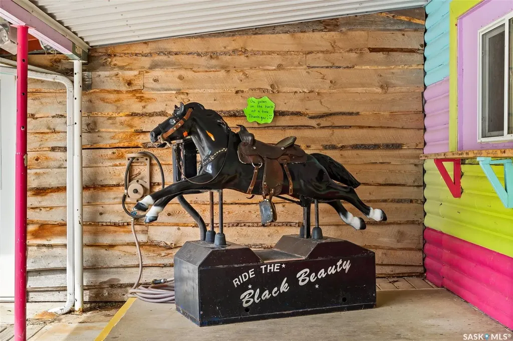 4 Regina Avenue Katepwa Beach SK S0G 2Y0
