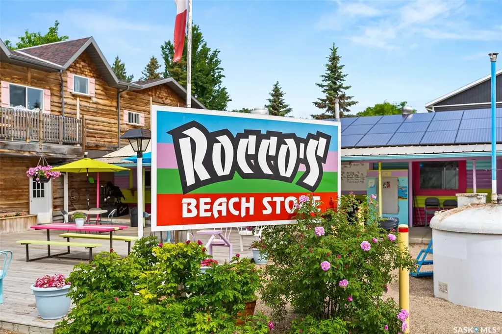 4 Regina Avenue Katepwa Beach SK S0G 2Y0