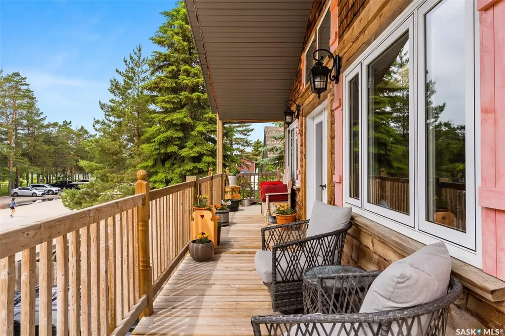 4 Regina Avenue Katepwa Beach SK S0G 2Y0