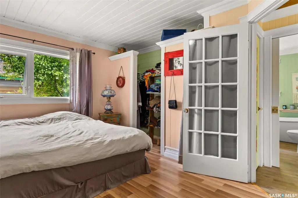 4 Regina Avenue Katepwa Beach SK S0G 2Y0