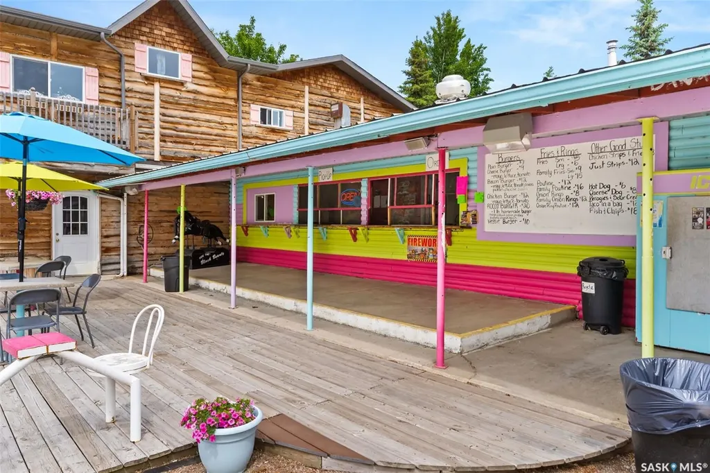 4 Regina Avenue Katepwa Beach SK S0G 2Y0