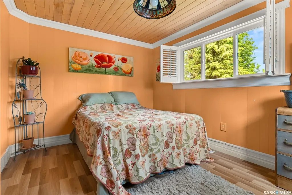 4 Regina Avenue Katepwa Beach SK S0G 2Y0