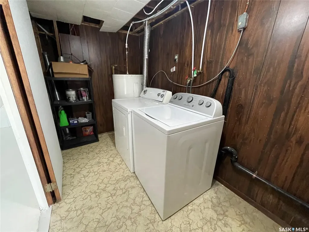 196 3rd Street W Pierceland SK S0M 2K0