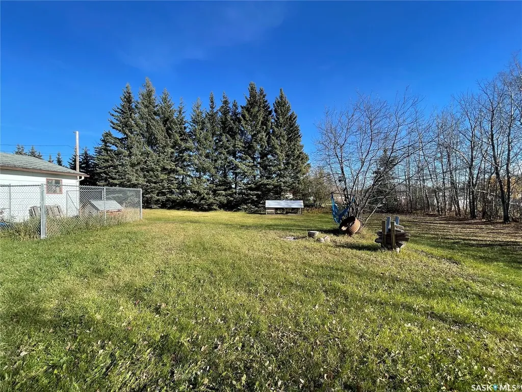 196 3rd Street W Pierceland SK S0M 2K0