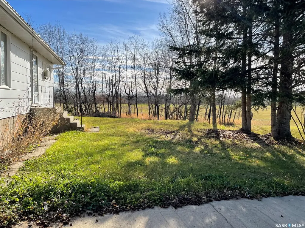 196 3rd Street W Pierceland SK S0M 2K0