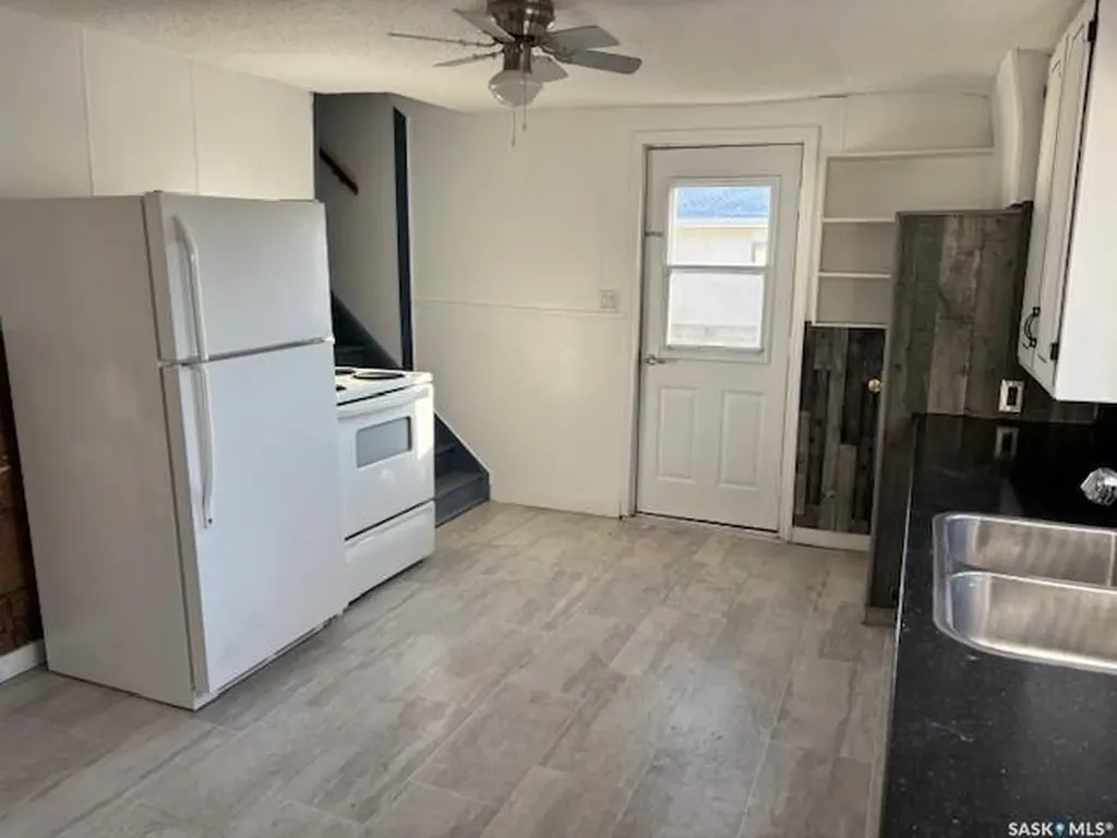 134 2nd Avenue W Canora SK S0A 0L0