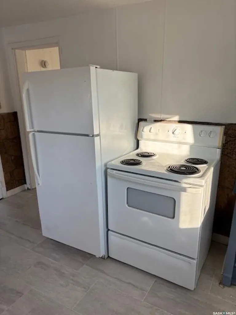 134 2nd Avenue W Canora SK S0A 0L0