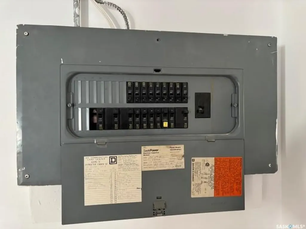 134 2nd Avenue W Canora SK S0A 0L0