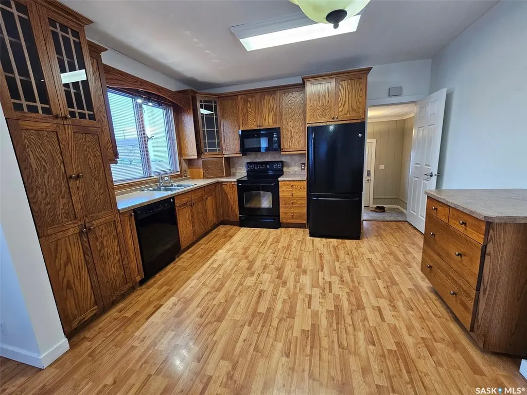 201 Souris Avenue E Carlyle SK S0C 0R0