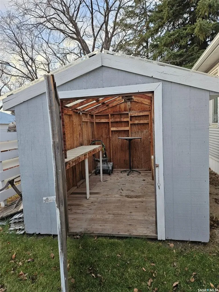 201 Souris Avenue E Carlyle SK S0C 0R0