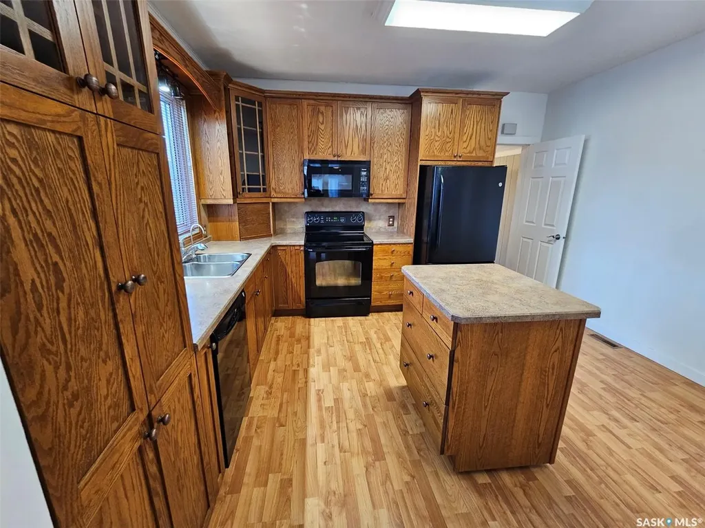 201 Souris Avenue E Carlyle SK S0C 0R0