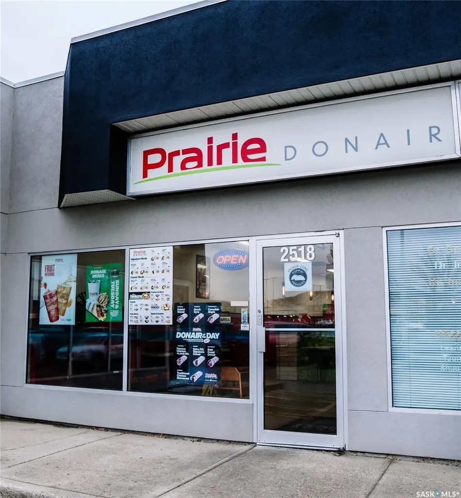 2518 Quance Street Regina SK S4V 2X5