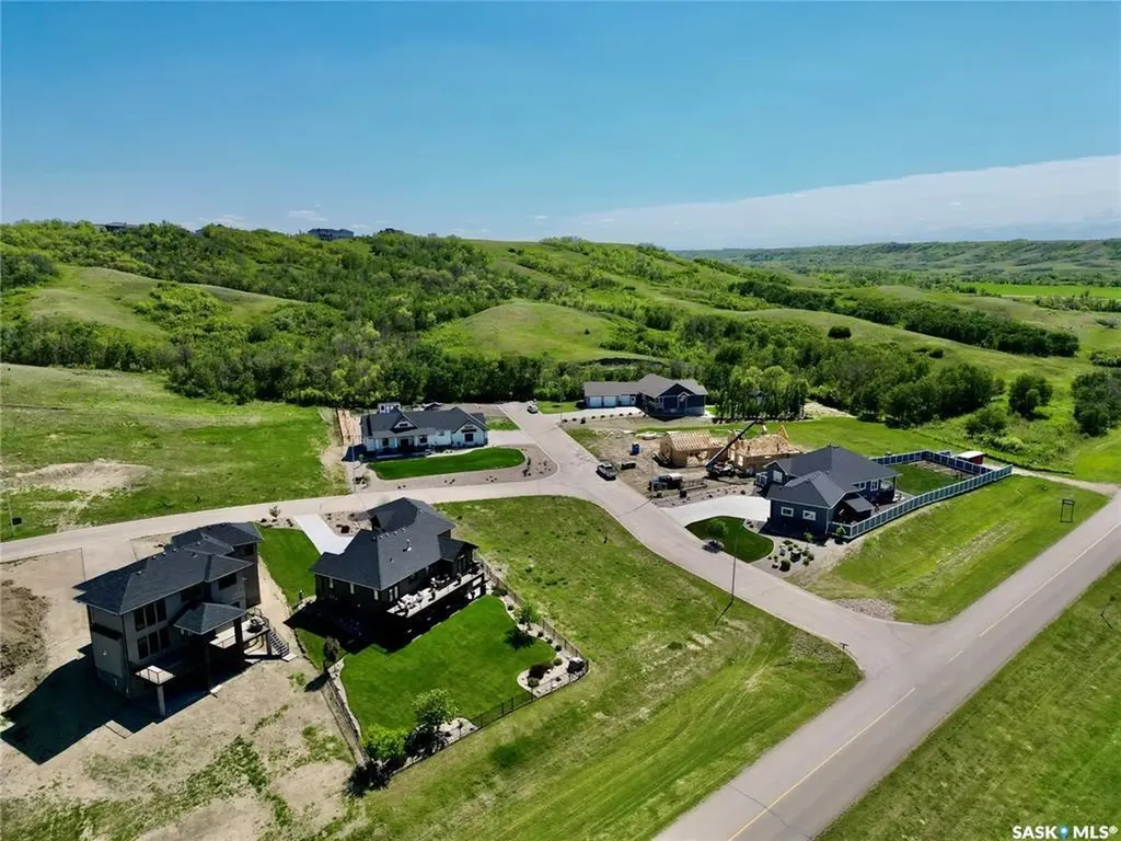 145 Palomino Drive Lumsden SK S0G 3C0