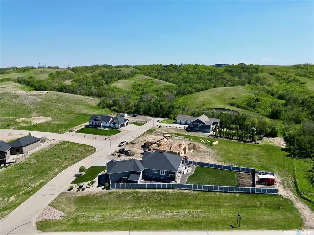 145 Palomino Drive Lumsden SK S0G 3C0