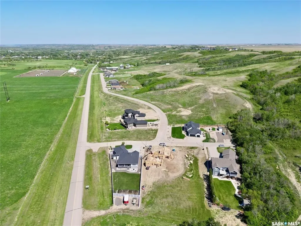 145 Palomino Drive Lumsden SK S0G 3C0