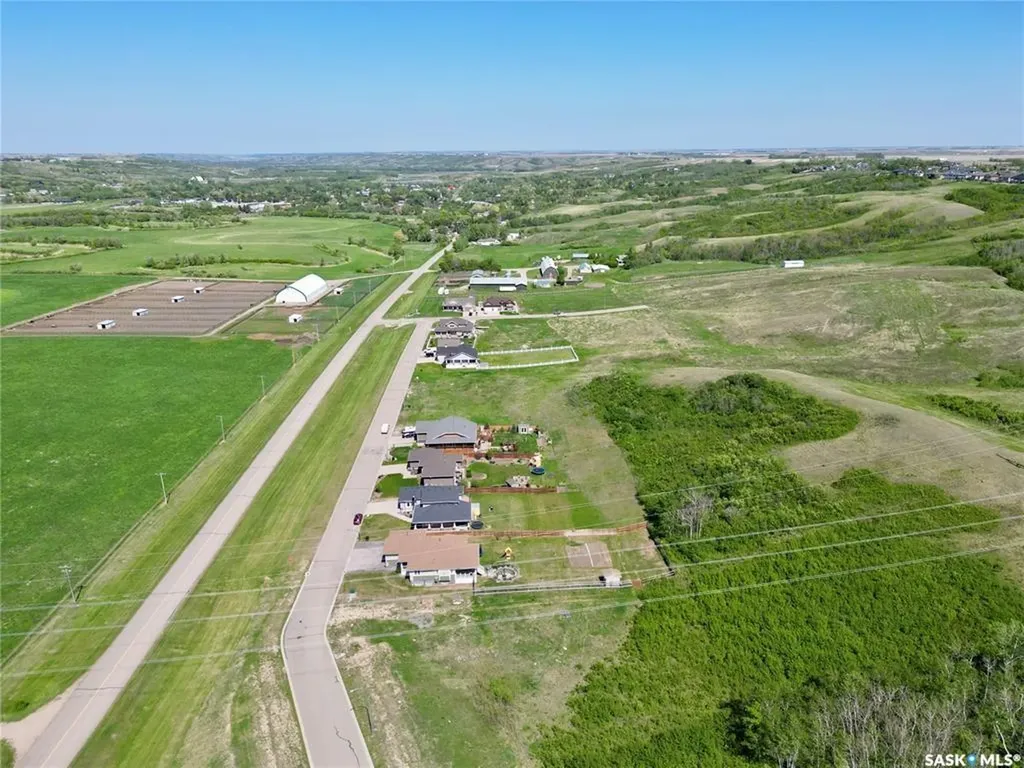 145 Palomino Drive Lumsden SK S0G 3C0