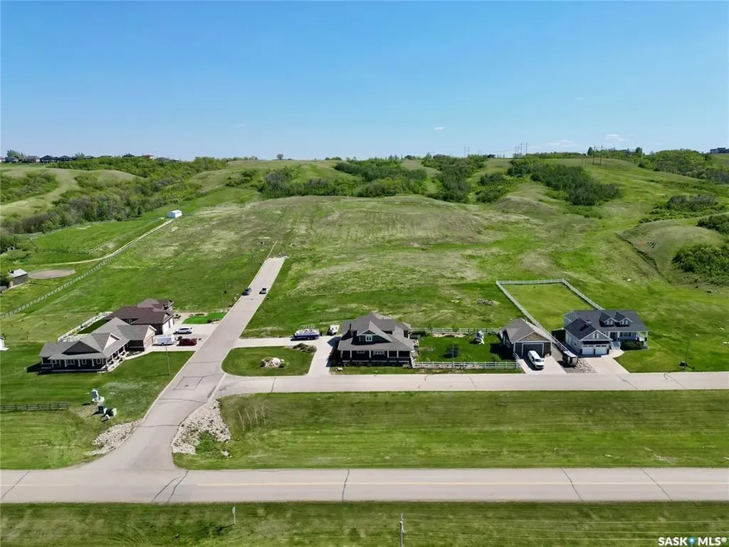 30 Appaloosa Drive Lumsden SK S0G 3C0