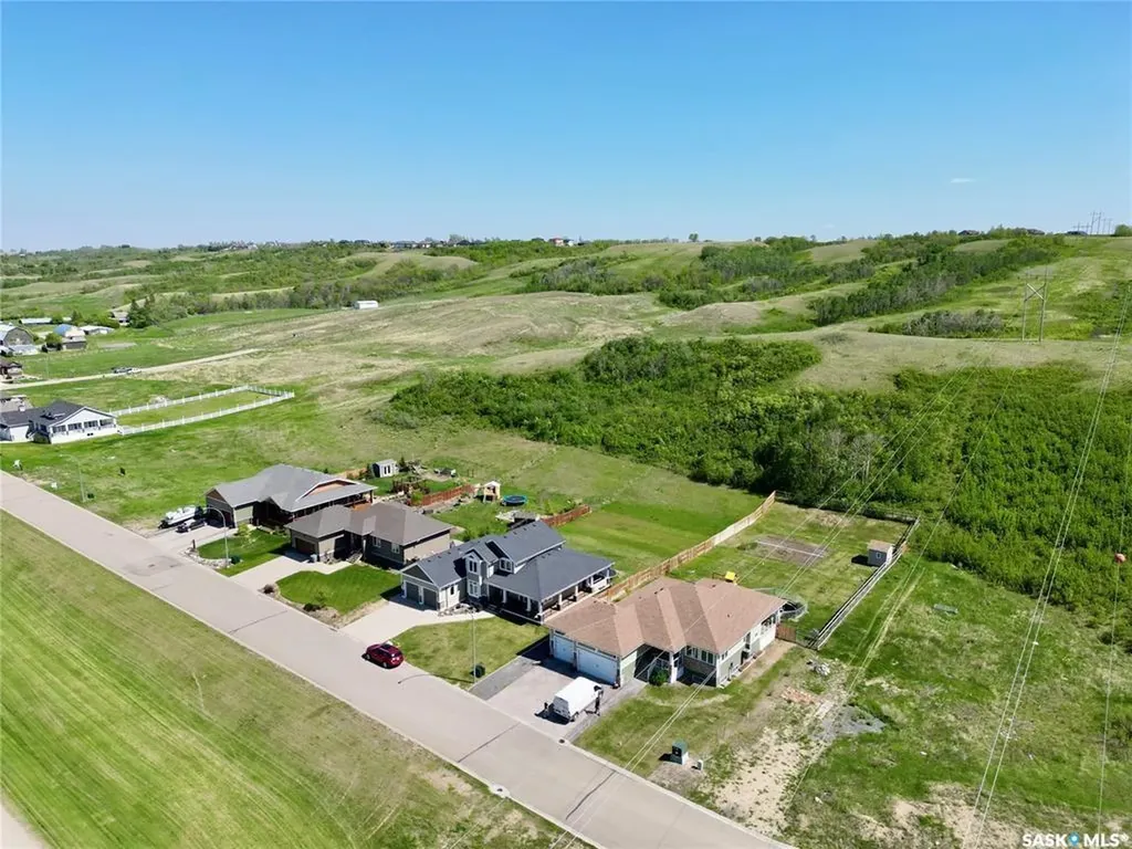 30 Appaloosa Drive Lumsden SK S0G 3C0