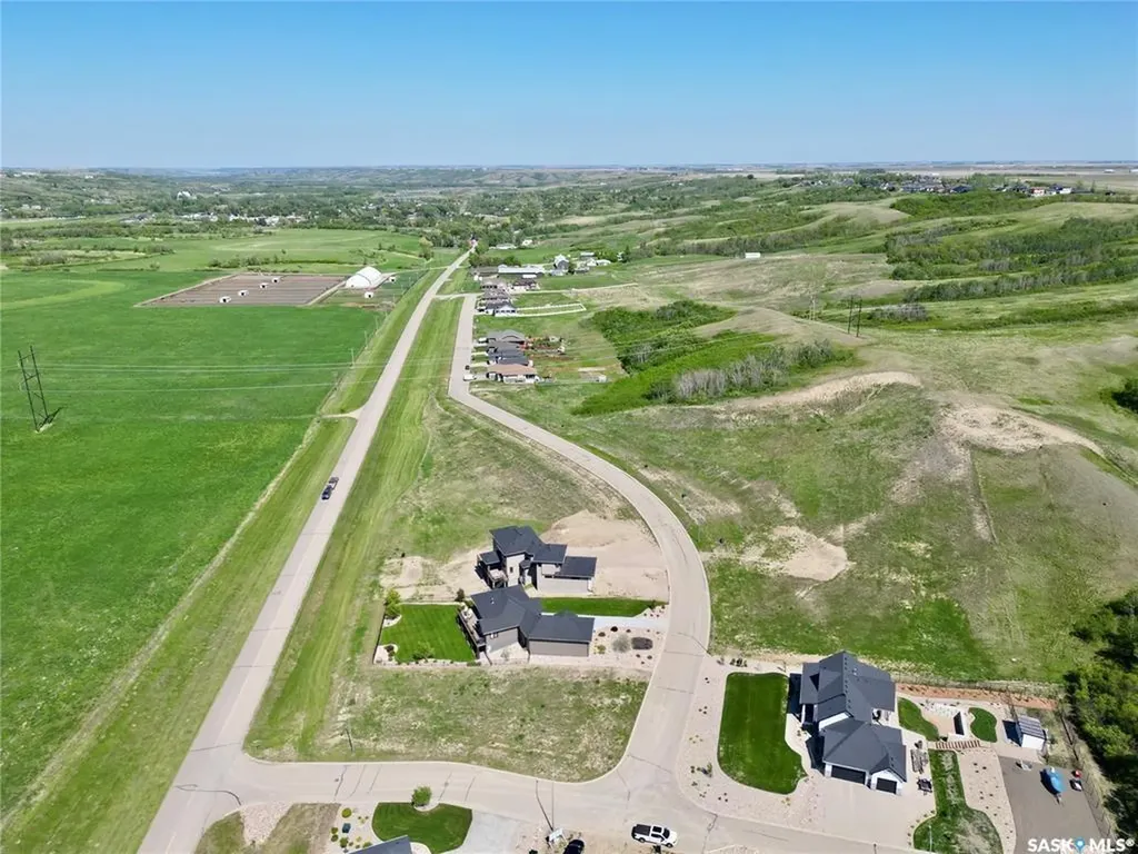 30 Appaloosa Drive Lumsden SK S0G 3C0