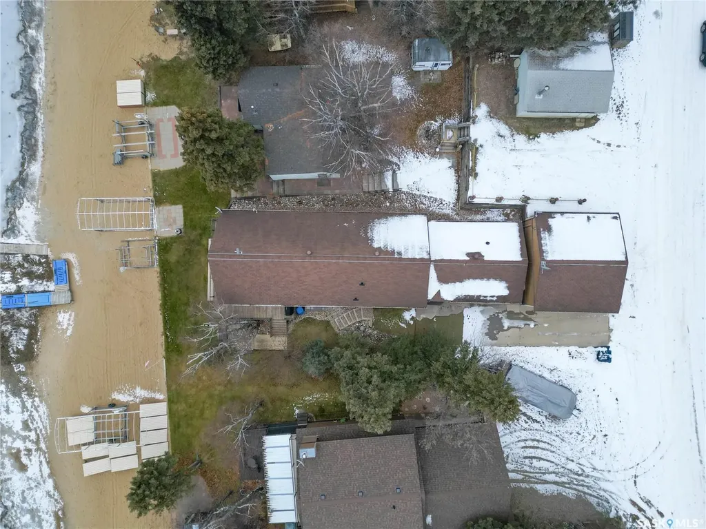 318 Neis Drive Lakeland Rm No. 521 SK S0J 0N0