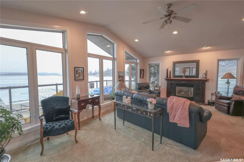 318 Neis Drive Lakeland Rm No. 521 SK S0J 0N0