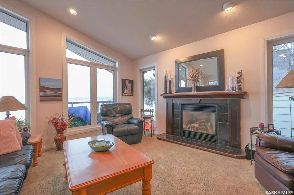 318 Neis Drive Lakeland Rm No. 521 SK S0J 0N0