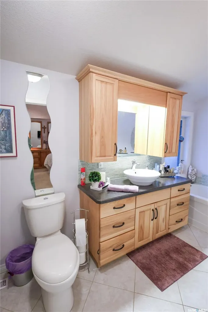 318 Neis Drive Lakeland Rm No. 521 SK S0J 0N0