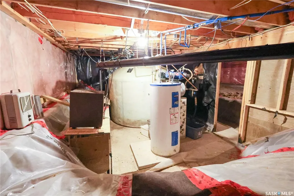 318 Neis Drive Lakeland Rm No. 521 SK S0J 0N0