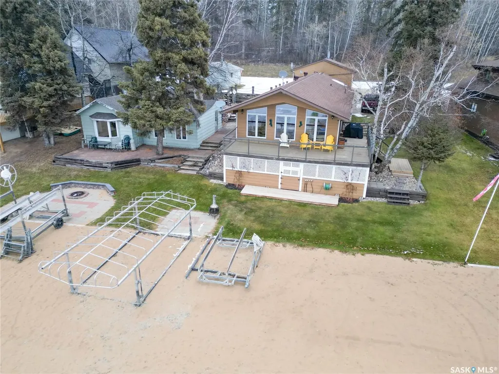 318 Neis Drive Lakeland Rm No. 521 SK S0J 0N0