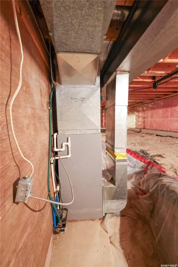 318 Neis Drive Lakeland Rm No. 521 SK S0J 0N0