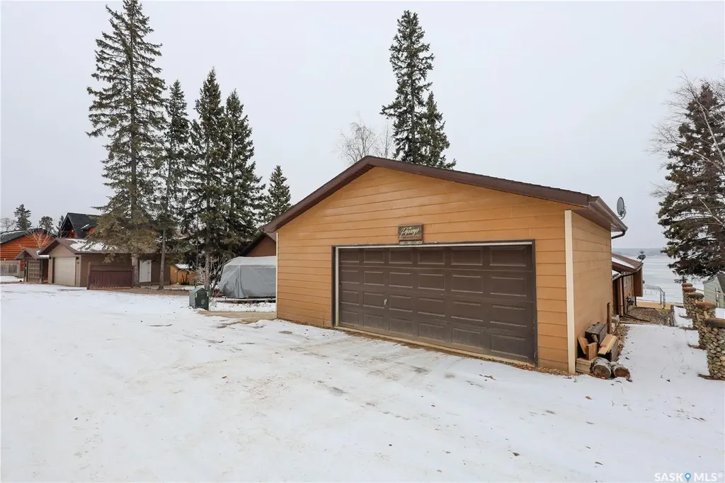 318 Neis Drive Lakeland Rm No. 521 SK S0J 0N0