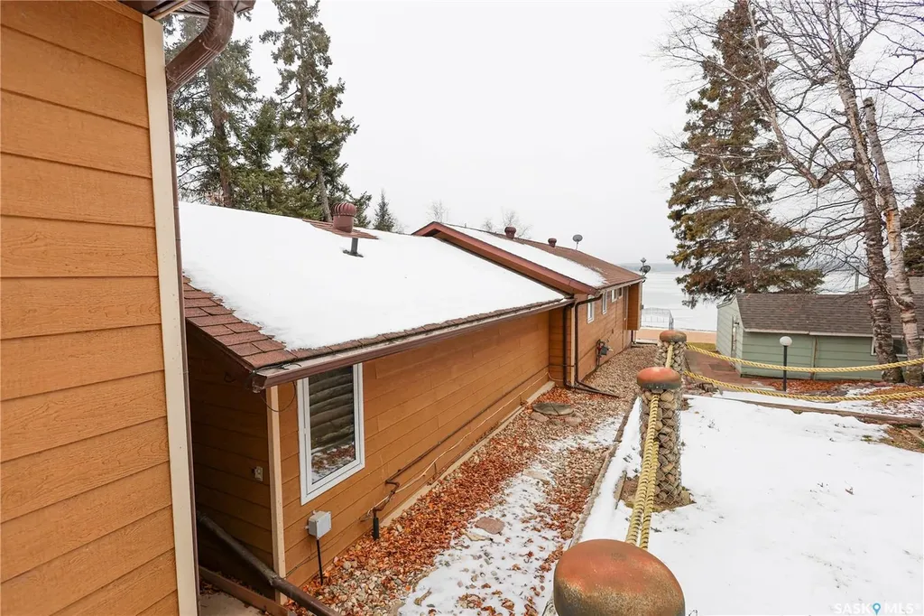 318 Neis Drive Lakeland Rm No. 521 SK S0J 0N0